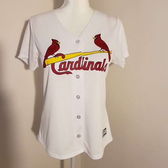 st louis cardinals jersey